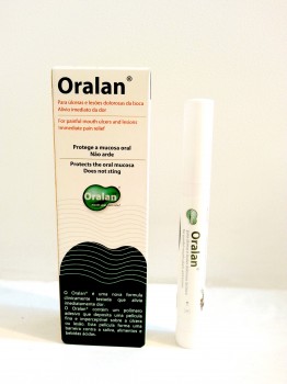 Oralan