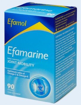 Efamarine